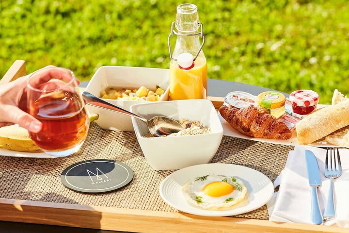 Golf Du Medoc Hotel Et Spa