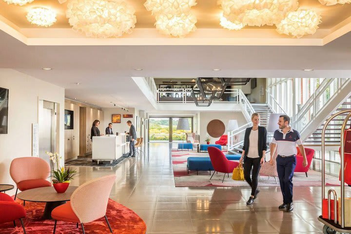 Golf Du Medoc Hotel Et Spa