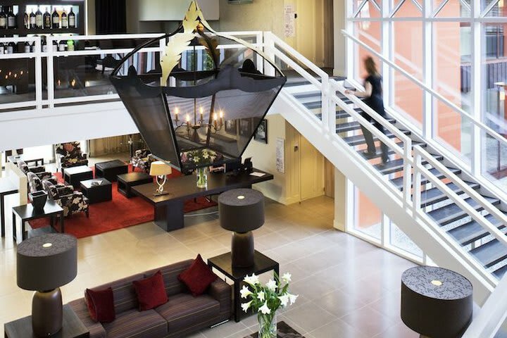 Golf Du Medoc Hotel Et Spa