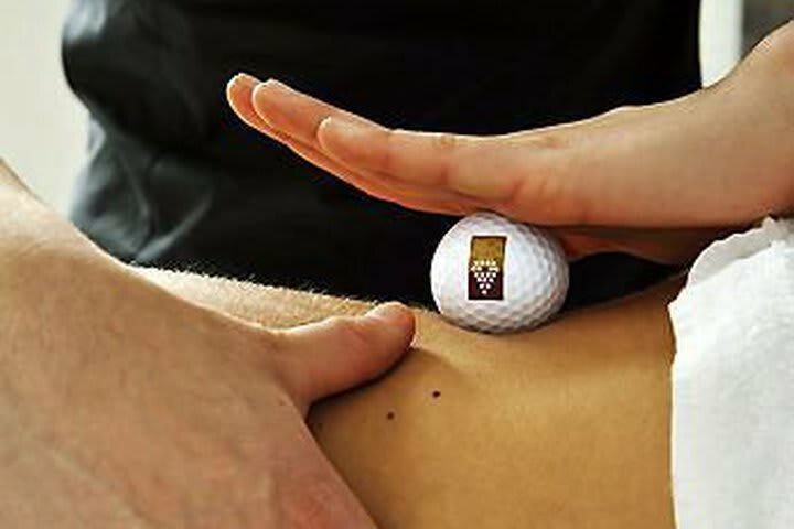 Golf Du Medoc Hotel Et Spa