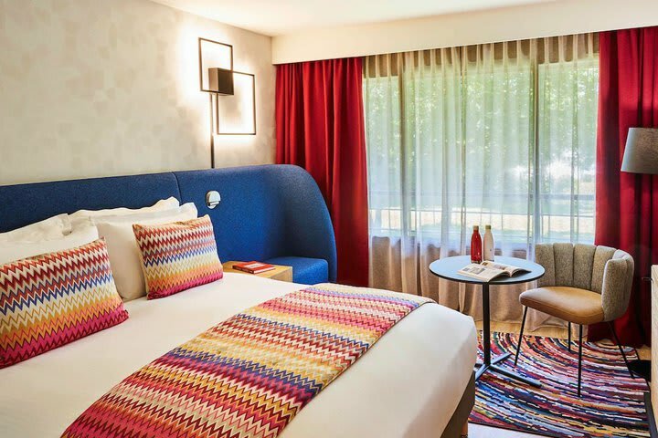Golf Du Medoc Hotel Et Spa
