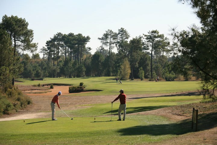 Golf Du Medoc Hotel Et Spa