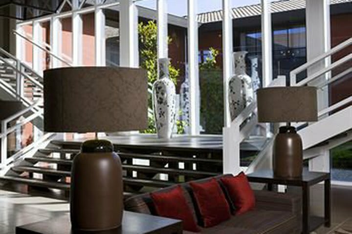 Golf Du Medoc Hotel Et Spa