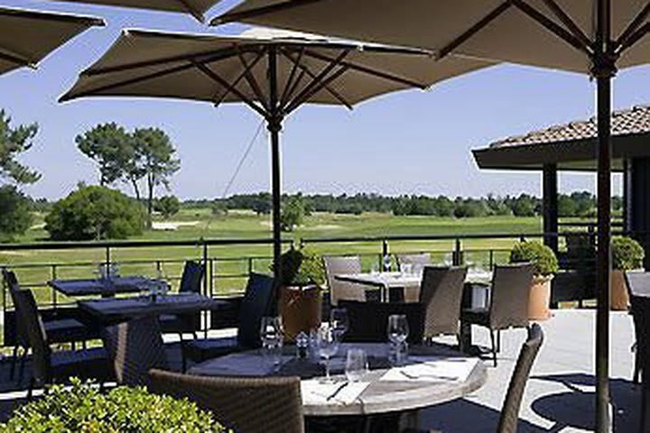 Golf Du Medoc Hotel Et Spa