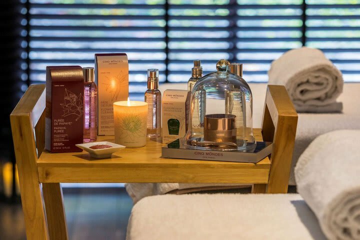 Golf Du Medoc Hotel Et Spa