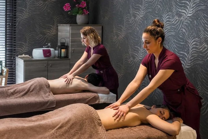 Golf Du Medoc Hotel Et Spa