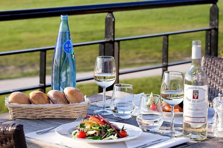 Golf Du Medoc Hotel Et Spa