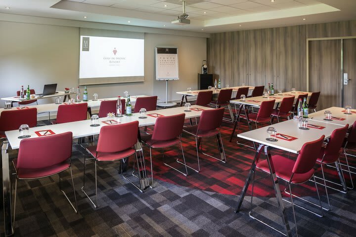 Golf Du Medoc Hotel Et Spa