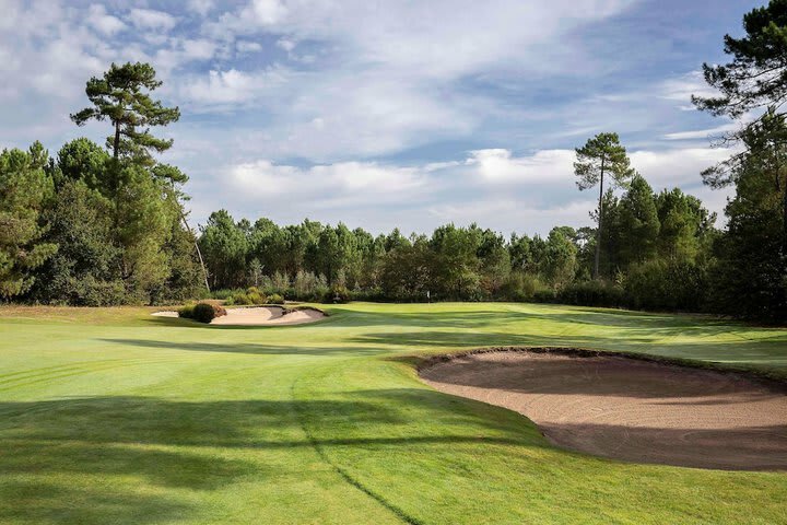 Golf Du Medoc Hotel Et Spa