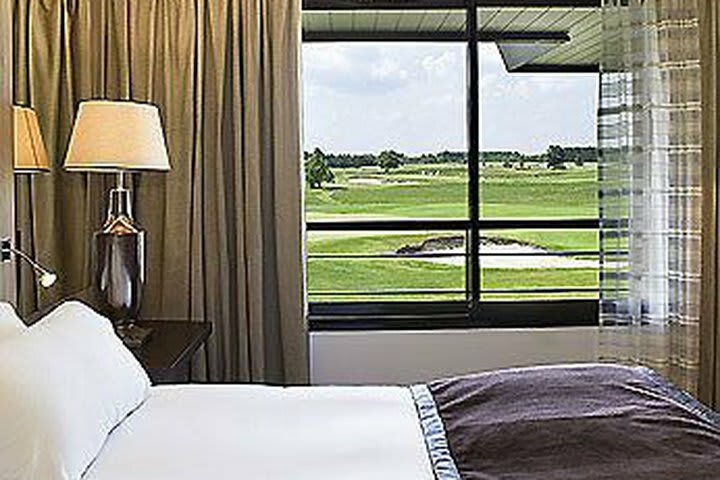 Golf Du Medoc Hotel Et Spa