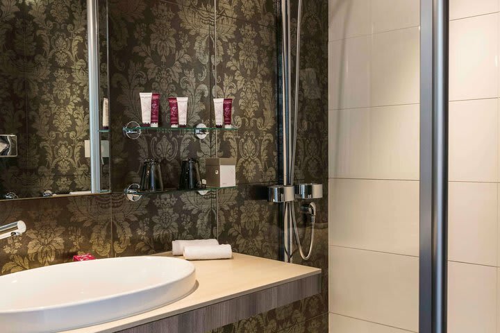 Golf Du Medoc Hotel Et Spa