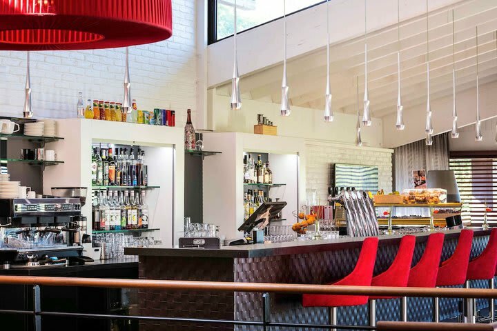 Golf Du Medoc Hotel Et Spa