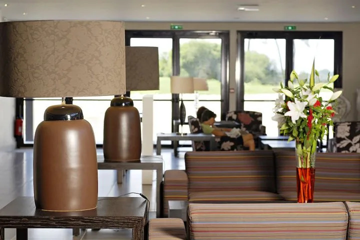 Golf Du Medoc Hotel Et Spa