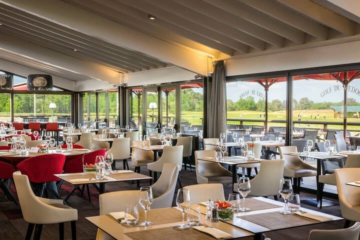 Golf Du Medoc Hotel Et Spa