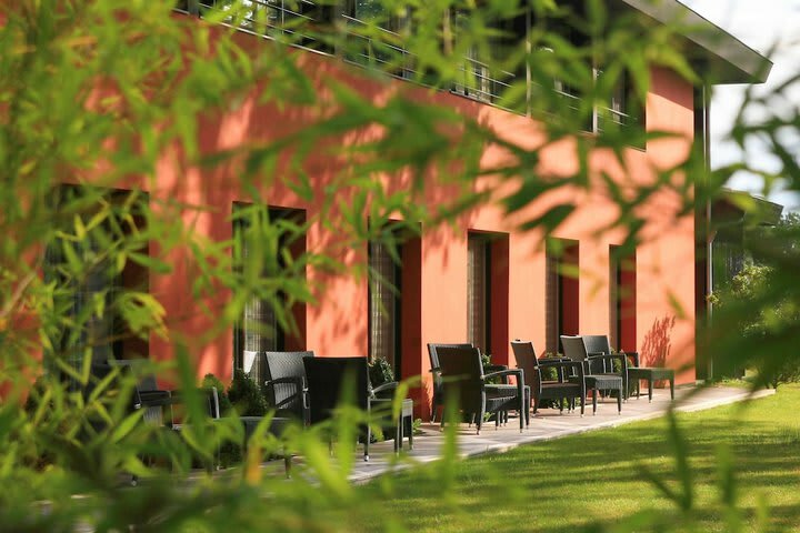 Golf Du Medoc Hotel Et Spa
