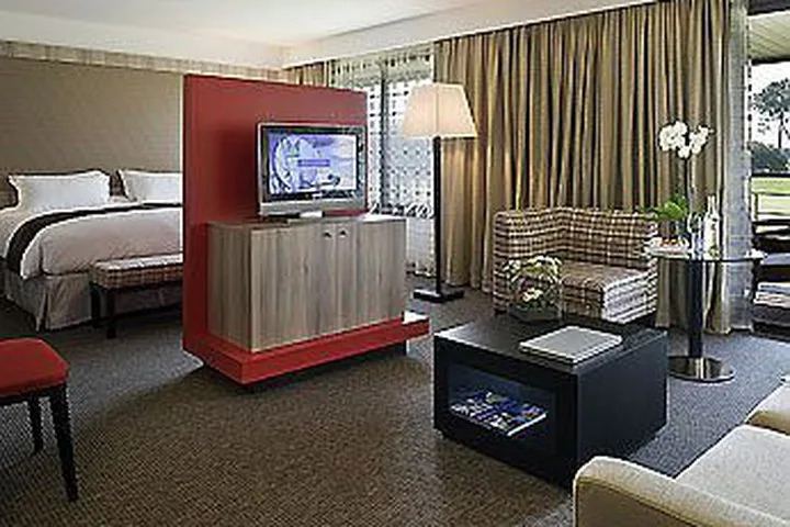 Golf Du Medoc Hotel Et Spa
