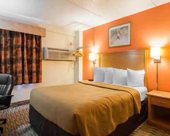 Hotel Econo Lodge