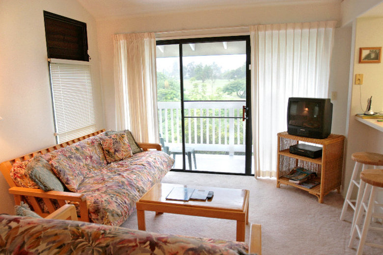 Hotel Castle At Princeville