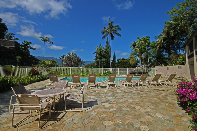 Hotel Castle At Princeville