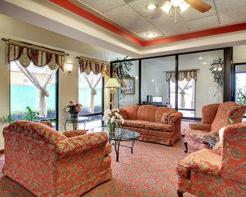 Hotel Quality Inn