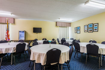 Hotel Comfort Inn At Andrews Afb