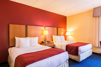 Hotel Comfort Inn At Andrews Afb