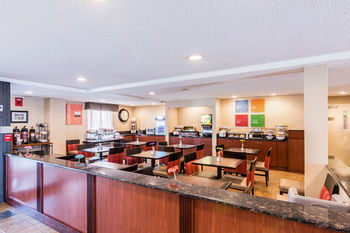 Hotel Comfort Inn At Andrews Afb