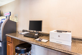 Hotel Comfort Inn At Andrews Afb