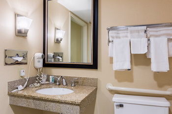 Hotel Comfort Inn At Andrews Afb