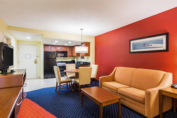 Hotel Comfort Inn At Andrews Afb