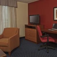 Hotel Comfort Inn At Andrews Afb