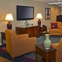 Hotel Comfort Inn At Andrews Afb