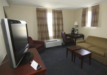 Hotel Mainstay Suites