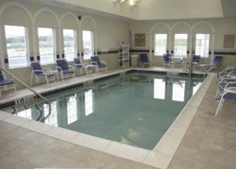 Hotel Mainstay Suites