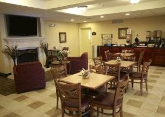 Hotel Mainstay Suites