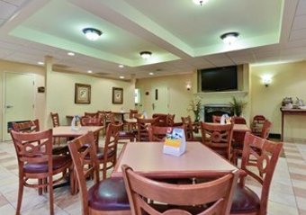 Hotel Mainstay Suites