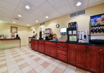 Hotel Mainstay Suites