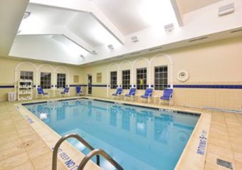 Hotel Mainstay Suites
