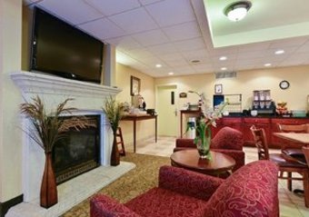 Hotel Mainstay Suites