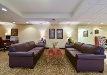 Hotel Mainstay Suites