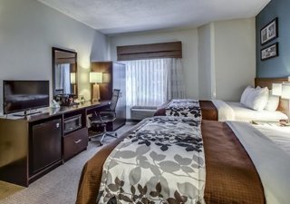 Hotel Sleep Inn