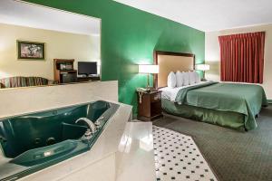 Hotel Quality Inn