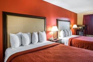 Hotel Quality Inn