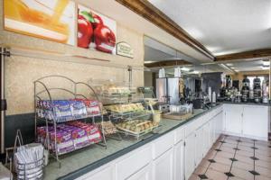 Hotel Quality Inn