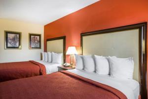 Hotel Quality Inn