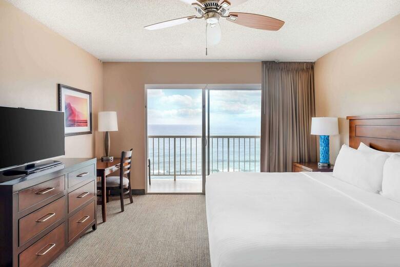 Hotel Kaanapali Beach Club
