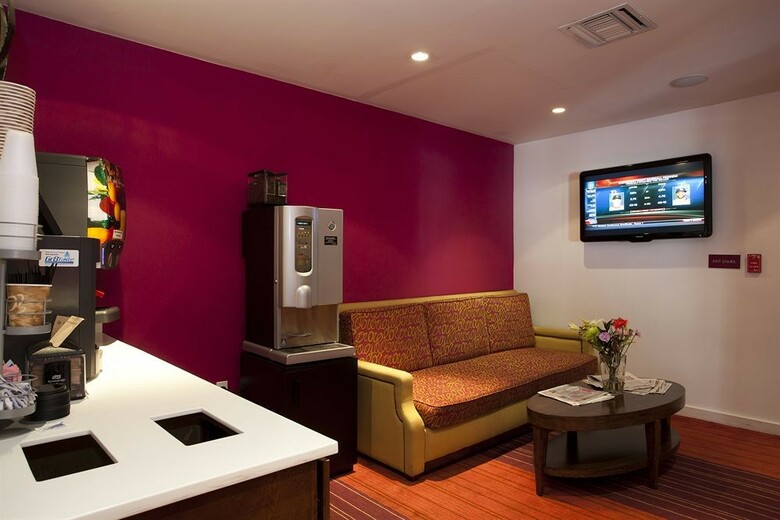Hotel The Landon