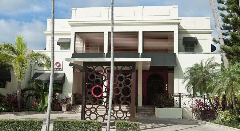 Hotel The Landon