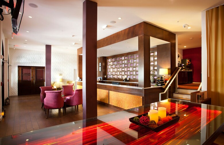 Hotel The Landon