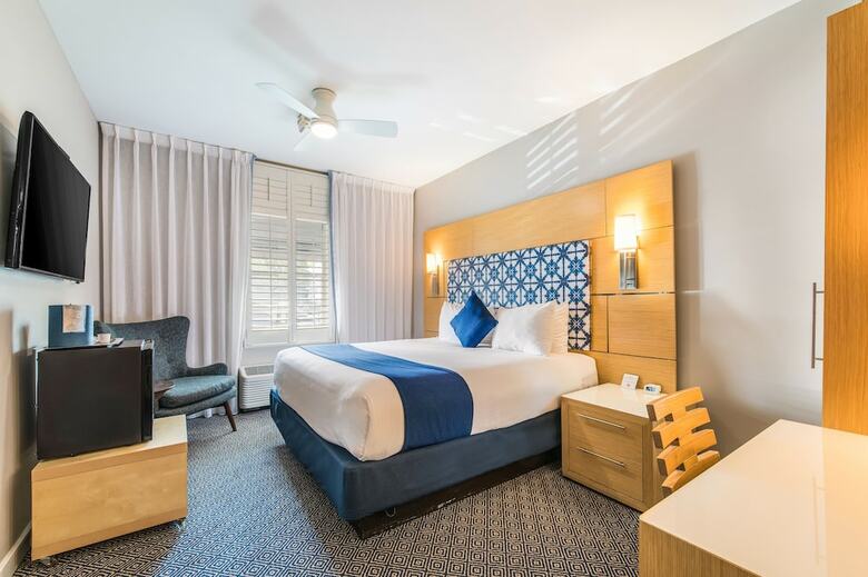 Hotel The Landon